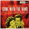 Image 1 : Gone With the Wind cast signed soundtrack album