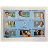 Image 1 : Sports Greats Guyana  Stamp Set