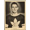 Image 1 : 1939-40 O-PEE-CHEE V301-1 BOB HERON ROOKIE CARD