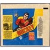 Image 1 : 1969-70 O-PEE-CHEE NHL HOCKEY WRAPPER