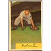 Image 1 : 1954 BOWMAN BASEBALL NELLIE FOX (HOF)