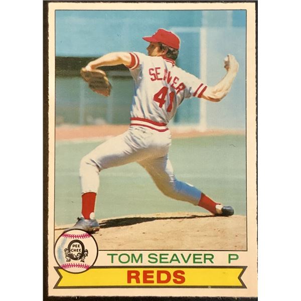 1979 O-PEE-CHEE TOM SEAVER (HOF)