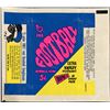 Image 1 : 1967 TOPPS NFL FOOTBALL WRAPPER