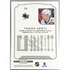 Image 2 : 2022-23 O-PEE-CHEE PLATINUM TOMAS HERTL