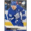Image 1 : 2022-23 UPPER DECK MITCH MARNER