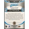 Image 2 : 2022-23 UPPER DECK MVP CHARLIE McAVOY