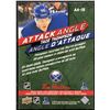 Image 2 : 2025-26 UPPER DECK ATTACK ANGLE TAGE THOMPSON