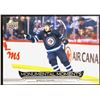 Image 1 : 2025-26 UPPER DECK MONUMENTAL MOMENTS NIK EHLERS