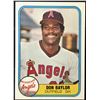 Image 1 : 1981 FLEER DON BAYLOR