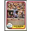 Image 1 : 1981 FLEER ELLIS VALENTINE