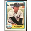 Image 1 : 1981 FLEER GOOSE GOSSAGE (HOF)