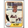 Image 1 : 1981 FLEER JOE TORRE (HOF)