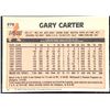 Image 2 : 1983 O-PEE-CHEE GARY CARTER (HOF)