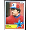 Image 1 : 1983 O-PEE-CHEE GARY CARTER (HOF)