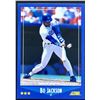 Image 1 : 1988 SCORE BO JACKSON