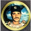 Image 1 : 1988 TOPPS BASEBALL COIN - DON MATTINGLY