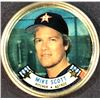 Image 1 : 1988 TOPPS BASEBALL COIN - MIKE SCOTT