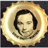 Image 1 : 1980-81 PEPSI BOTTLE CAPS - STEVE SHUTT (HOF)