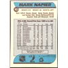 Image 2 : 1986-87 O-PEE-CHEE MARK NAPIER
