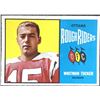 Image 1 : 1964 O-PEE-CHEE CFL WHIT TUCKER (HOF)