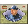 Image 1 : 2002 FLEER TRADITION ROGER CLEMENS