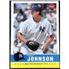 Image 1 : 2006 FLEER RANDY JOHNSON (HOF)
