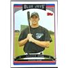 Image 1 : 2006 TOPPS AARON HILL ROOKIE CARD