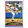 Image 1 : 2006 TOPPS BRIAN McCANN ROOKIE CARD