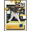 Image 1 : 2022 DONRUSS ONEIL CRUZ ROOKIE CARD
