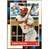 Image 1 : 2022 DONRUSS RETRO VLADIMIR GUERRERO (HOF)