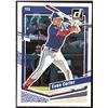 Image 1 : 2023 DONRUSS EVAN CARTER ROOKIE CARD