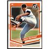 Image 1 : 2023 DONRUSS JUAN MARICHAL (HOF)