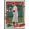 Image 1 : 2023 DONRUSS MICK ABEL ROOKIE CARD