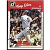 Image 1 : 2023 DONRUSS RETRO TONY OLIVA (HOF)