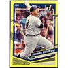 Image 1 : 2023 DONRUSS YELLOW SPLASH HARMON KILLEBREW (HOF)