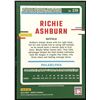 Image 2 : 2023 DONRUSS YELLOW SPLASH RICHIE ASHBURN (HOF)