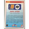 Image 2 : 1990-91 SCORE DARRYL SYDOR ROOKIE CARD