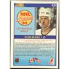 Image 2 : 1990-91 SCORE ROB BLAKE (HOF) ROOKIE CARD