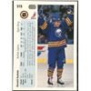 Image 2 : 1990-91 UPPER DECK DONALD AUDETTE ROOKIE CARD