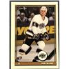 Image 1 : 1991-92 O-PEE-CHEE ROB BLAKE (HOF) ROOKIE CARD