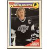 Image 1 : 1991-92 O-PEE-CHEE WAYNE GRETZKY (HOF)
