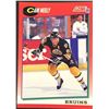 Image 1 : 1991-92 SCORE CAM NEELY (HOF)