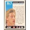 Image 2 : 1991-92 SCORE WAYNE GRETZKY (HOF)