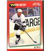 Image 1 : 1991-92 SCORE WAYNE GRETZKY (HOF)