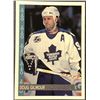 Image 1 : 1992-93 O-PEE-CHEE DOUG GILMOUR (HOF)