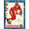 Image 1 : 1992-93 SCORE DARREN McCARTY ROOKIE CARD