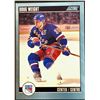 Image 1 : 1992-93 SCORE DOUG WEIGHT ROOKIE CARD