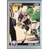 Image 1 : 1992-93 SCORE PAT LAFONTAINE (HOF)