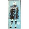 Image 1 : 1974 BALTIMORE COLTS MEDIA GUIDE
