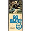 Image 2 : 1974 BALTIMORE COLTS MEDIA GUIDE